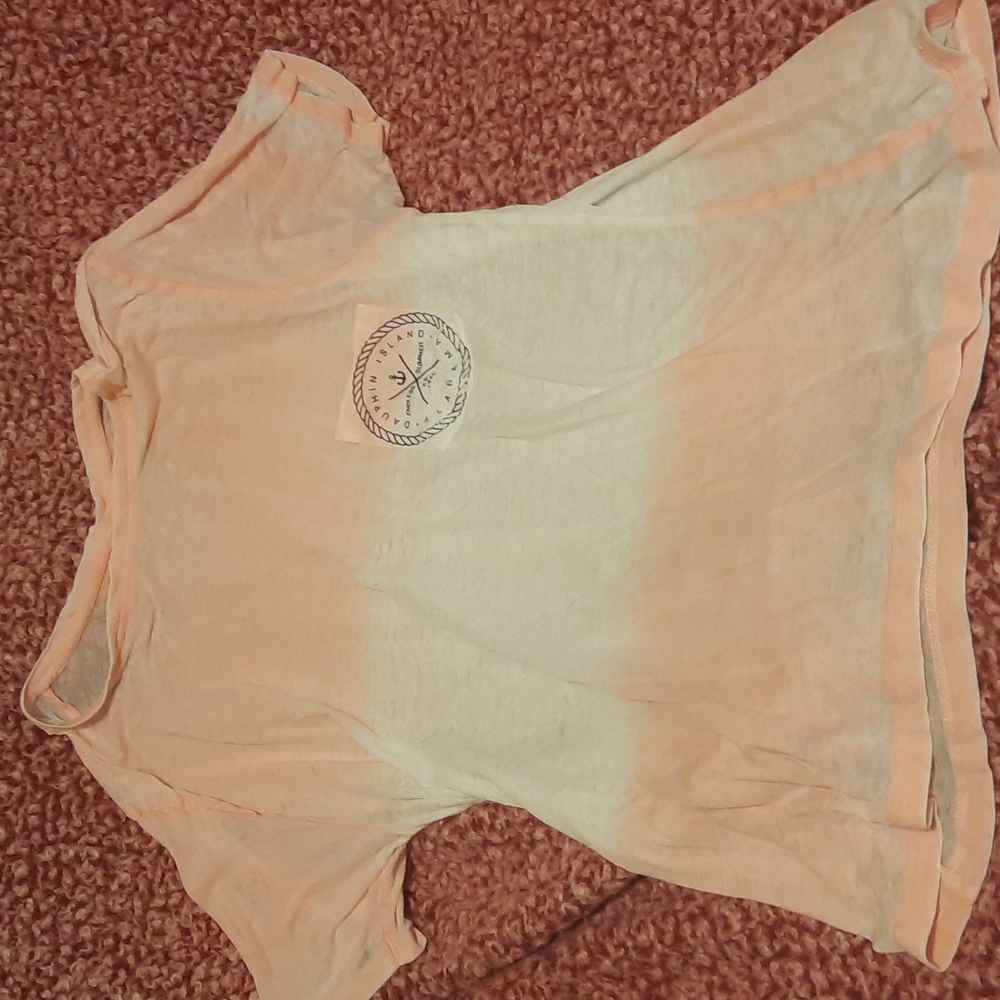 No Tag Shirt (W161)
